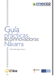 Guía de prácticas ecoinnovadoras de Navarra