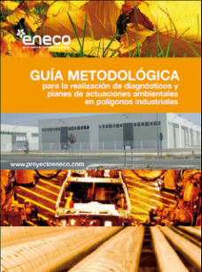 Guía metodológica para la gestión ambiental de polígonos industriales