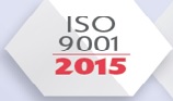 ISO 9001 2015